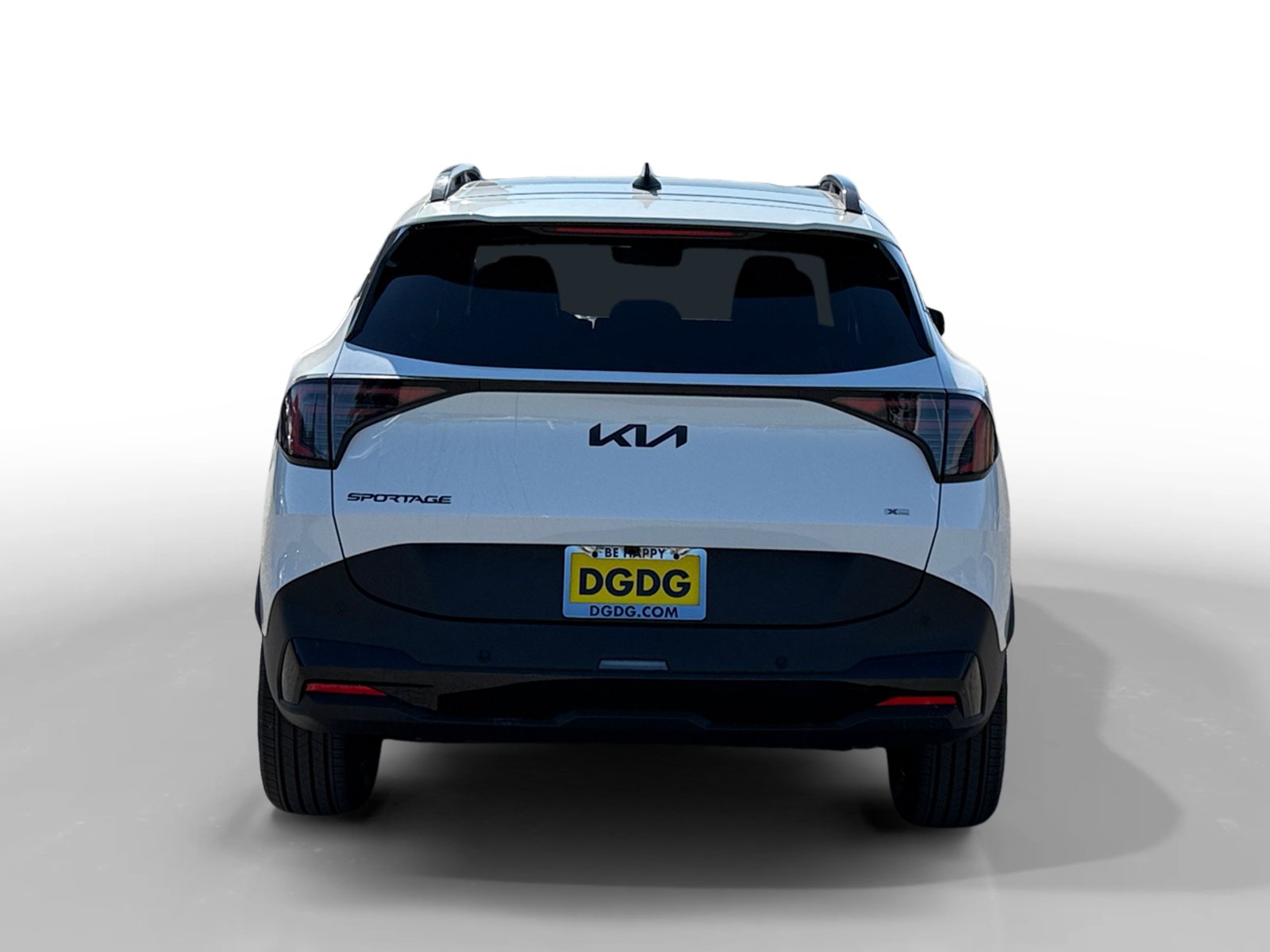 New 2026 Kia Sportage X-Line AWD/4WD image 4