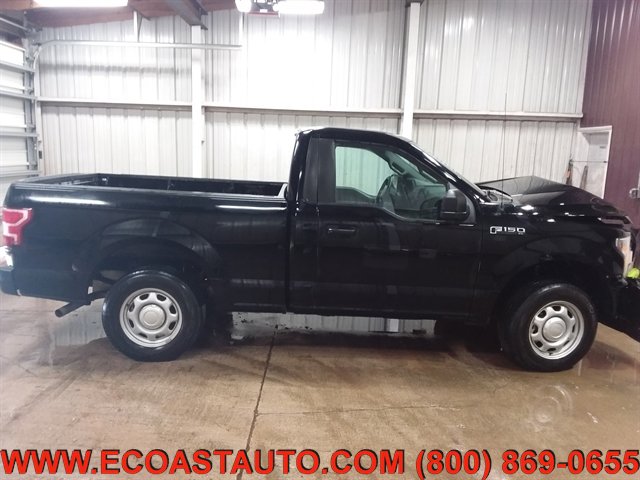 Used 2018 Ford F150 XL image 6