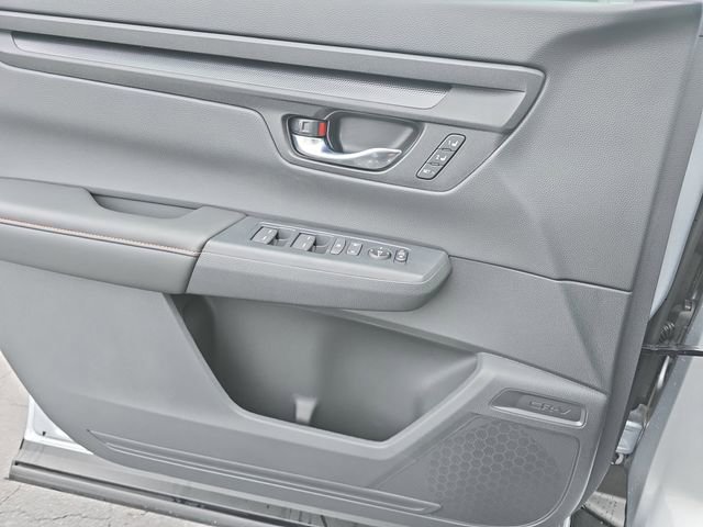 New 2026 Honda CR-V Sport-L image 28