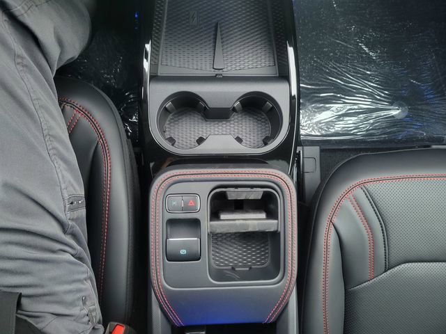 New 2025 Ford Mustang Mach-E Premium w/ Sport Appearance Package image 31
