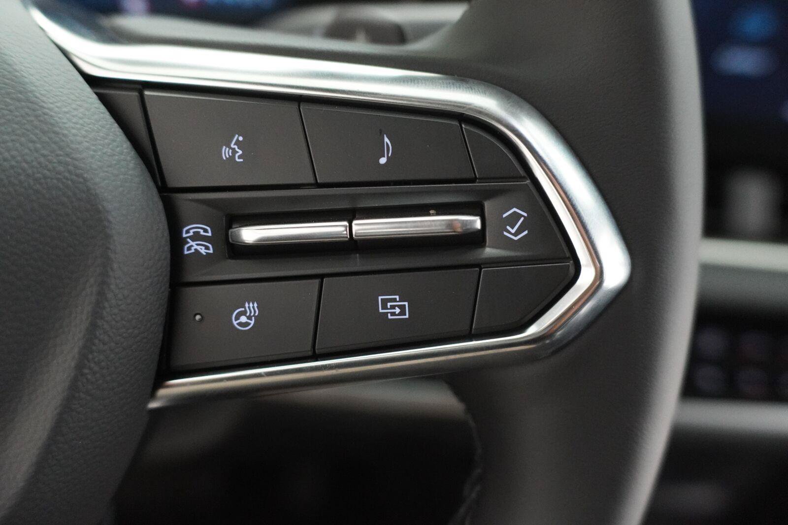 New 2027 Chevrolet Equinox LT FWD image 11