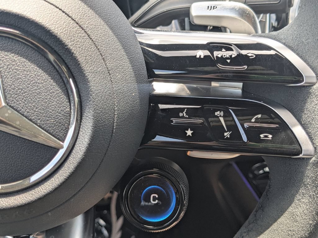 Certified 2024 Mercedes-Benz GLA 35 AMG 4MATIC image 13