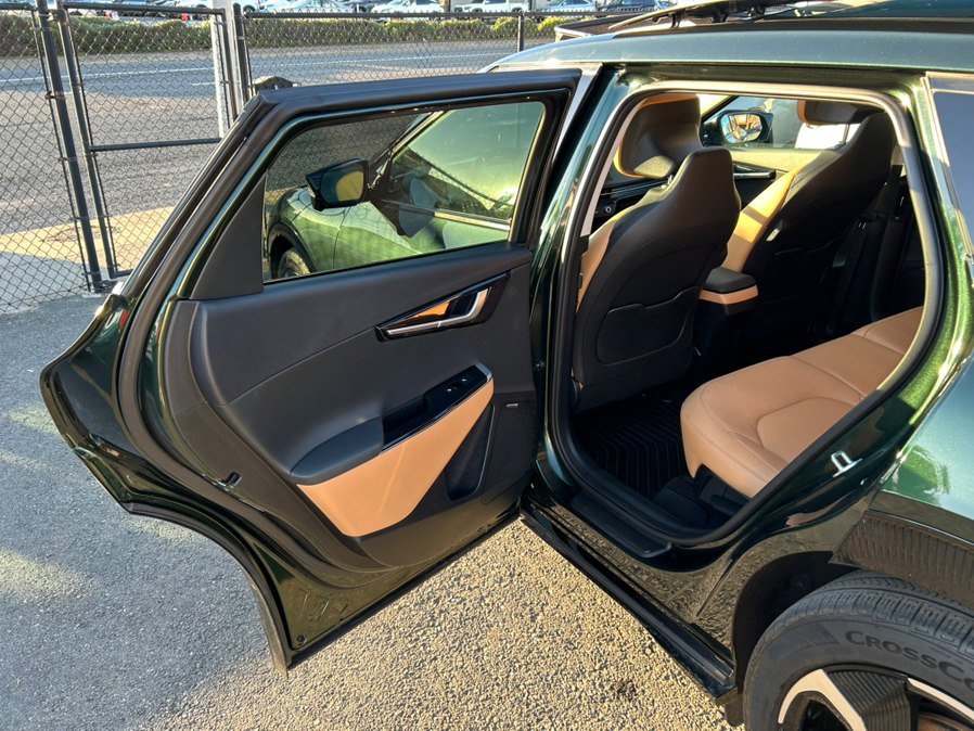 Used 2023 Kia EV6 GT-Line image 67