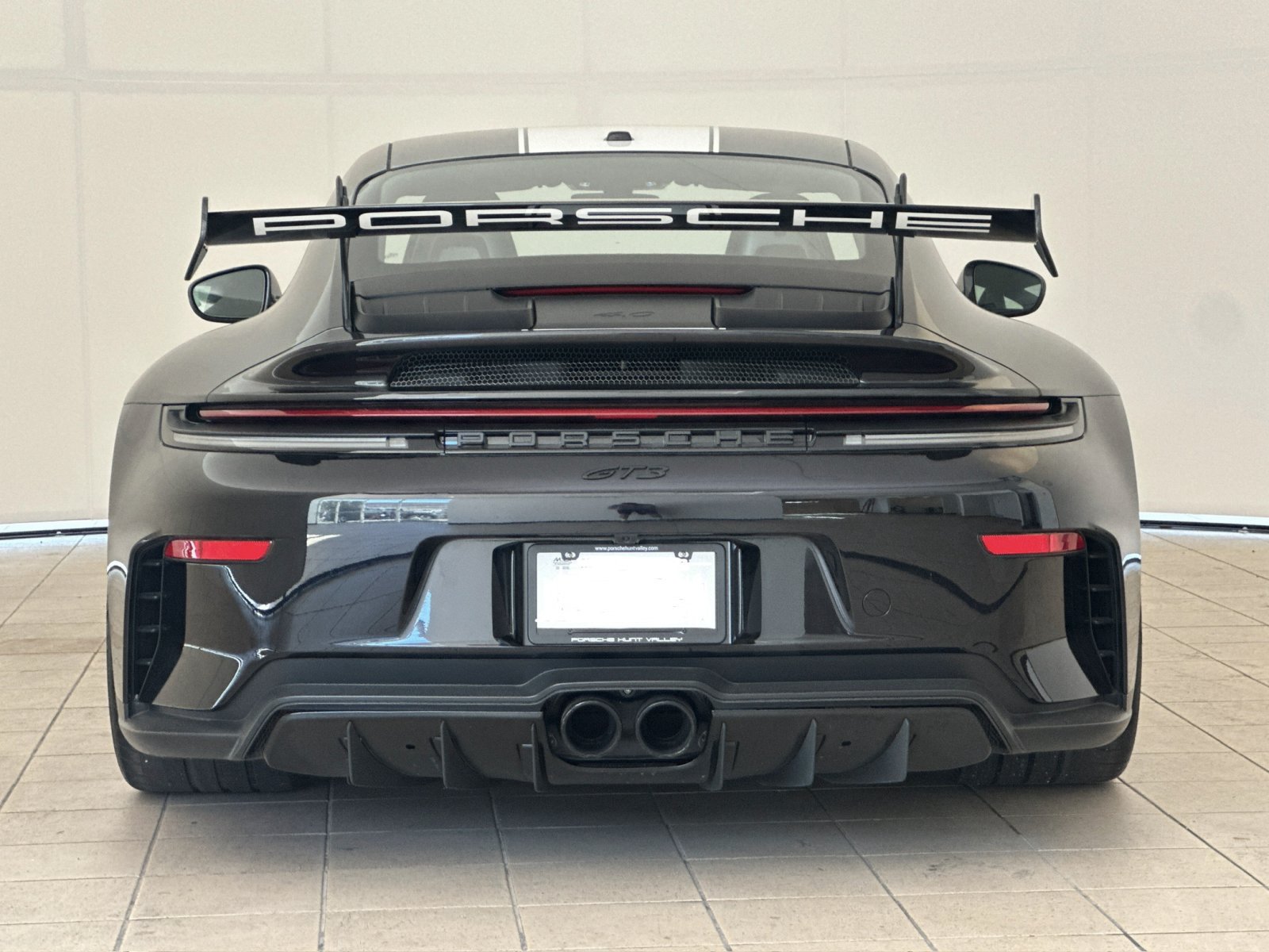 Used 2026 Porsche 911 GT3 RWD image 5