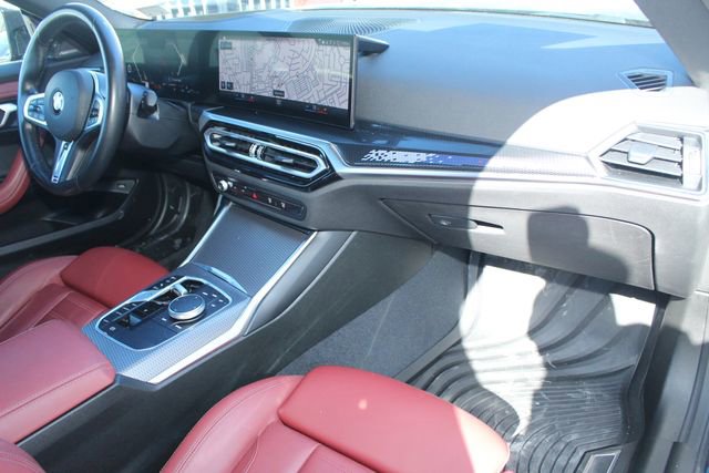 Used 2024 BMW M240i xDrive M240i w/ Premium Package image 26