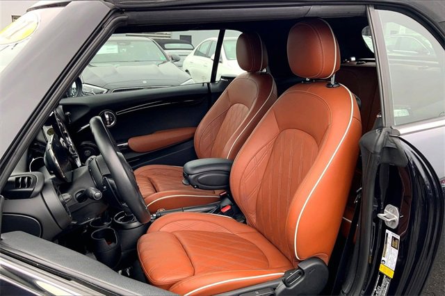 Used 2021 MINI Cooper S image 6