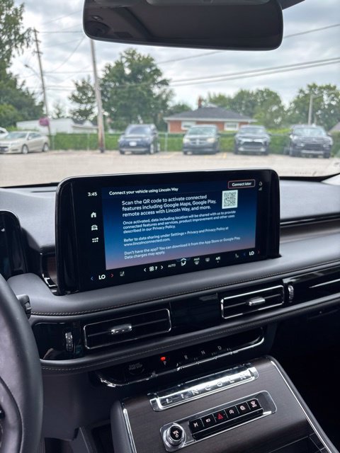 New 2026 Lincoln Aviator Reserve AWD/4WD image 20