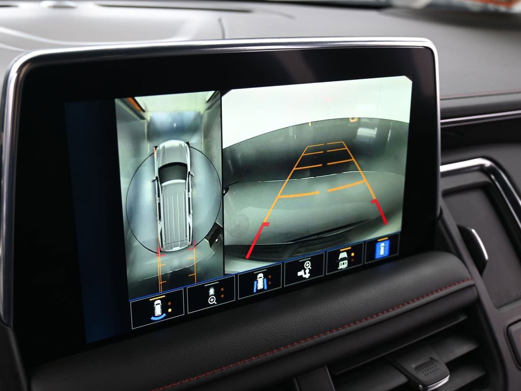 Used 2024 Chevrolet Tahoe RST w/ Luxury Package image 25