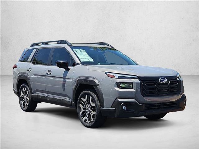 New 2026 Subaru Outback Touring XT AWD/4WD image 7
