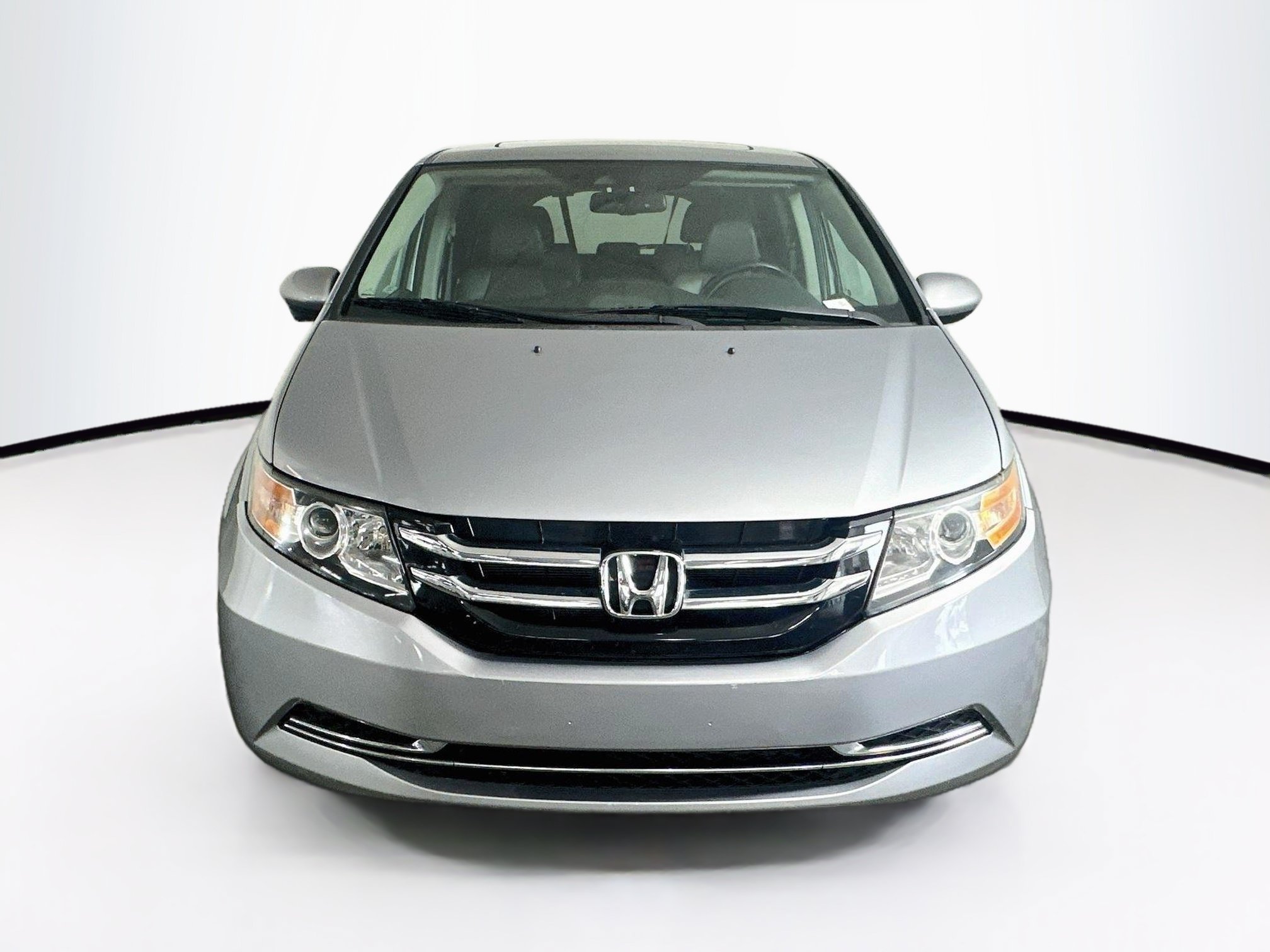 Used 2016 Honda Odyssey EX-L image 2