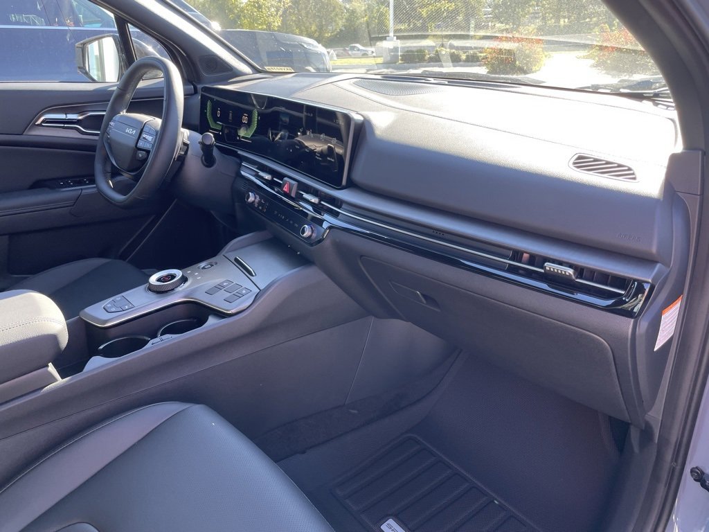 New 2026 Kia Sportage X-Line image 44