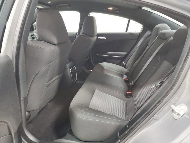 Used 2023 Dodge Charger SXT w/ Cold Weather Package RWD image 13