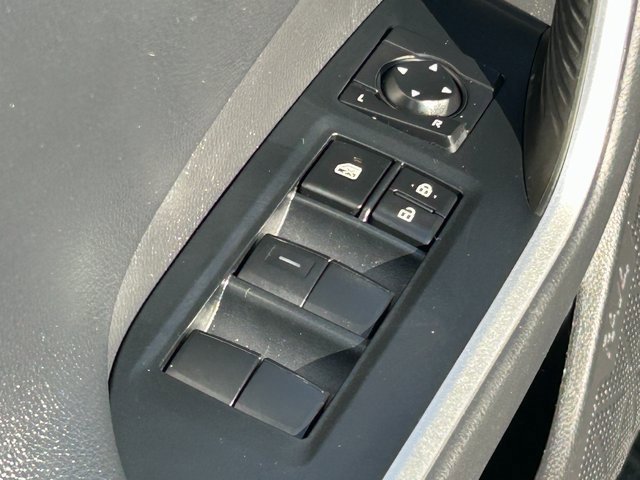 Used 2021 Toyota RAV4 TRD Off-Road image 27