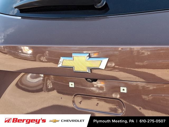 Certified 2023 Chevrolet Blazer LT w/ Driver Confidence Package image 32