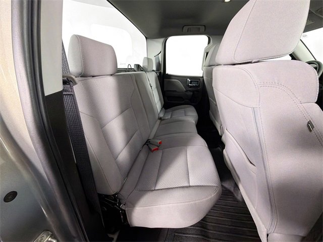 Used 2017 GMC Sierra 1500 4x4 Double Cab image 23