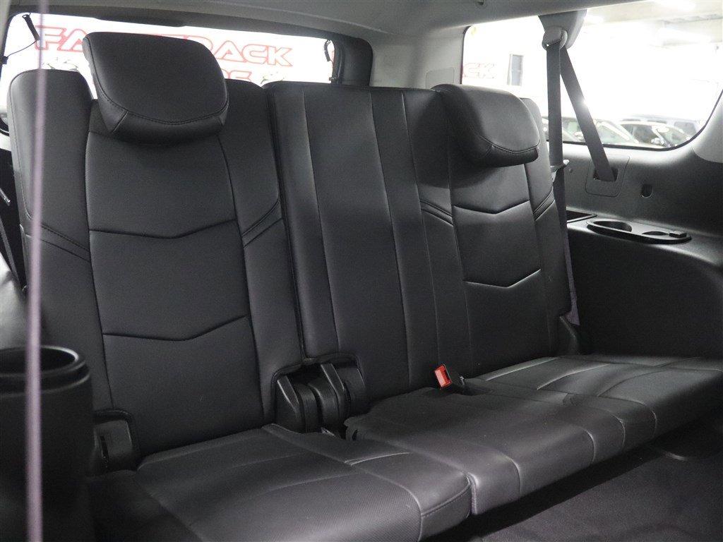 Used 2016 Cadillac Escalade ESV Premium AWD/4WD image 21