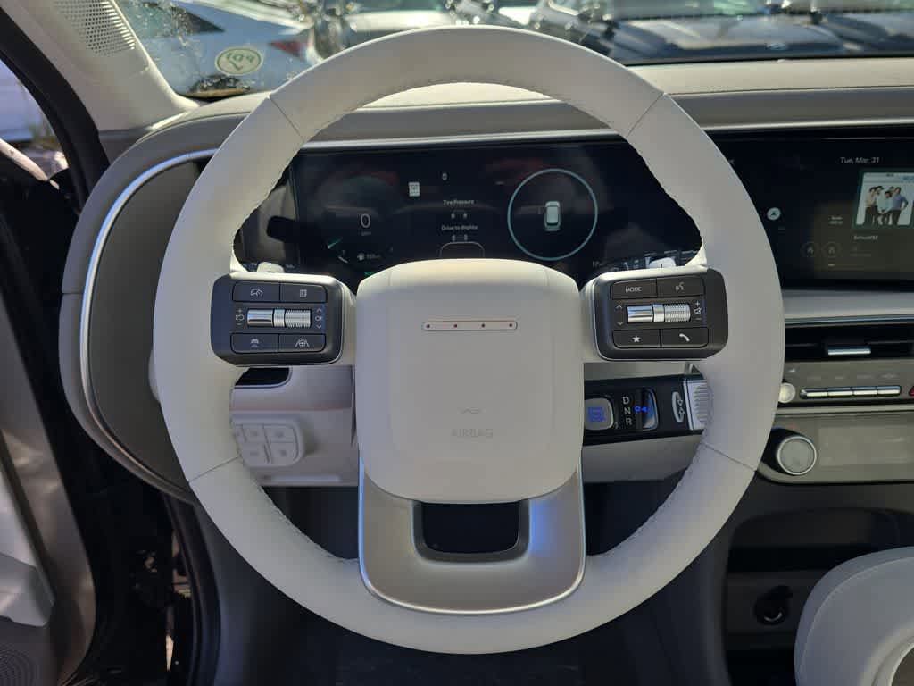 New 2026 Hyundai Palisade SEL Premium FWD image 24