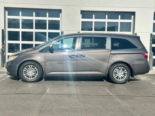 Used 2013 Honda Odyssey EX image 3
