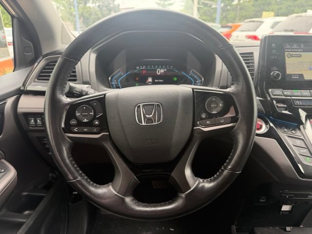 Used 2021 Honda Odyssey Elite image 23
