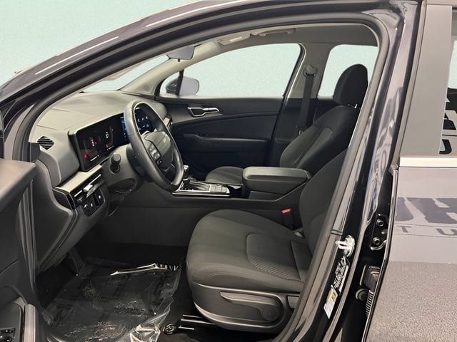 Used 2026 Kia Sportage LX AWD/4WD image 18