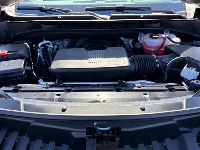 New 2026 GMC Yukon XL Denali w/ Sun & Power Step Package image 22