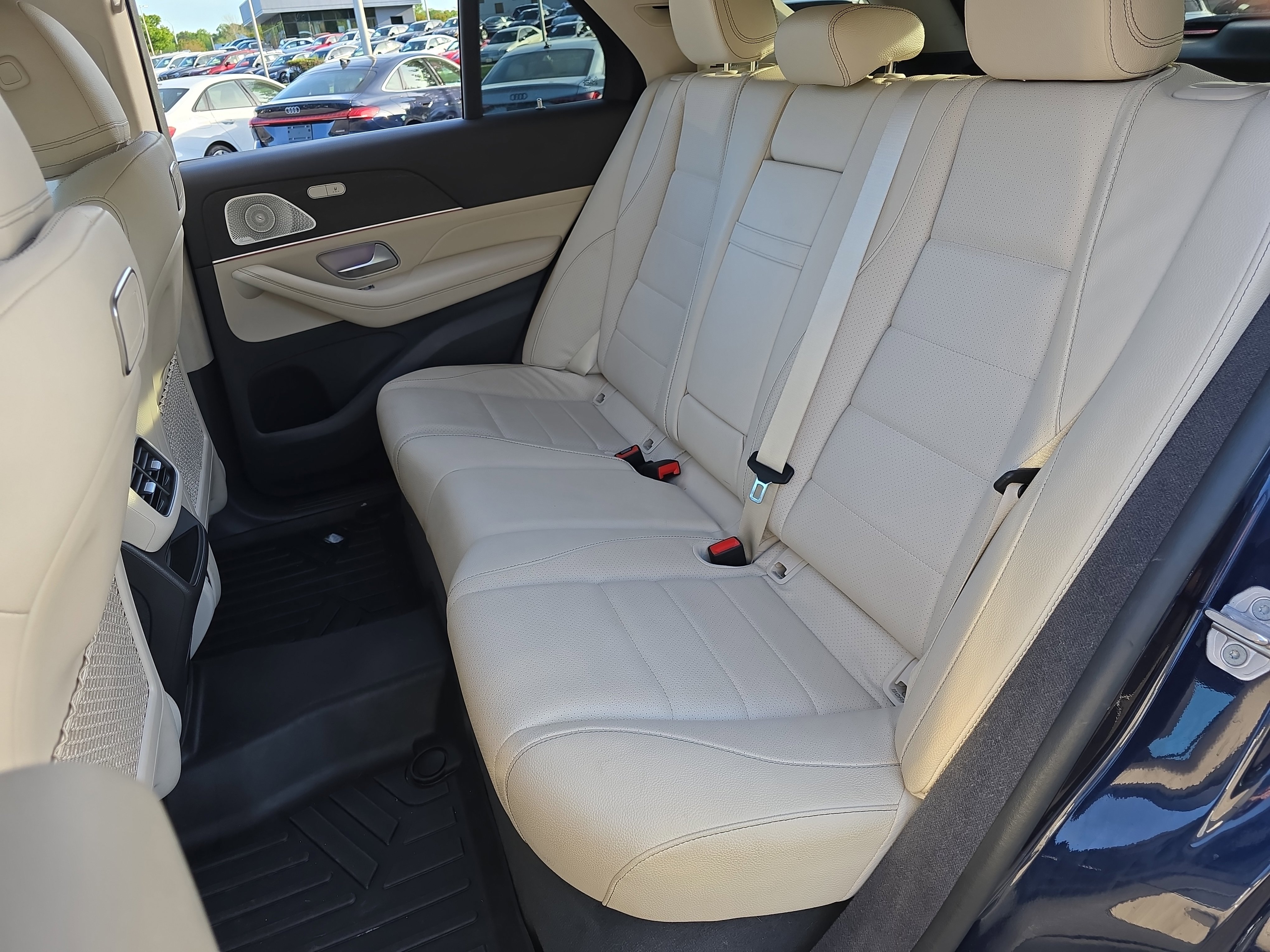 Used 2020 Mercedes-Benz GLE 350 4MATIC image 14