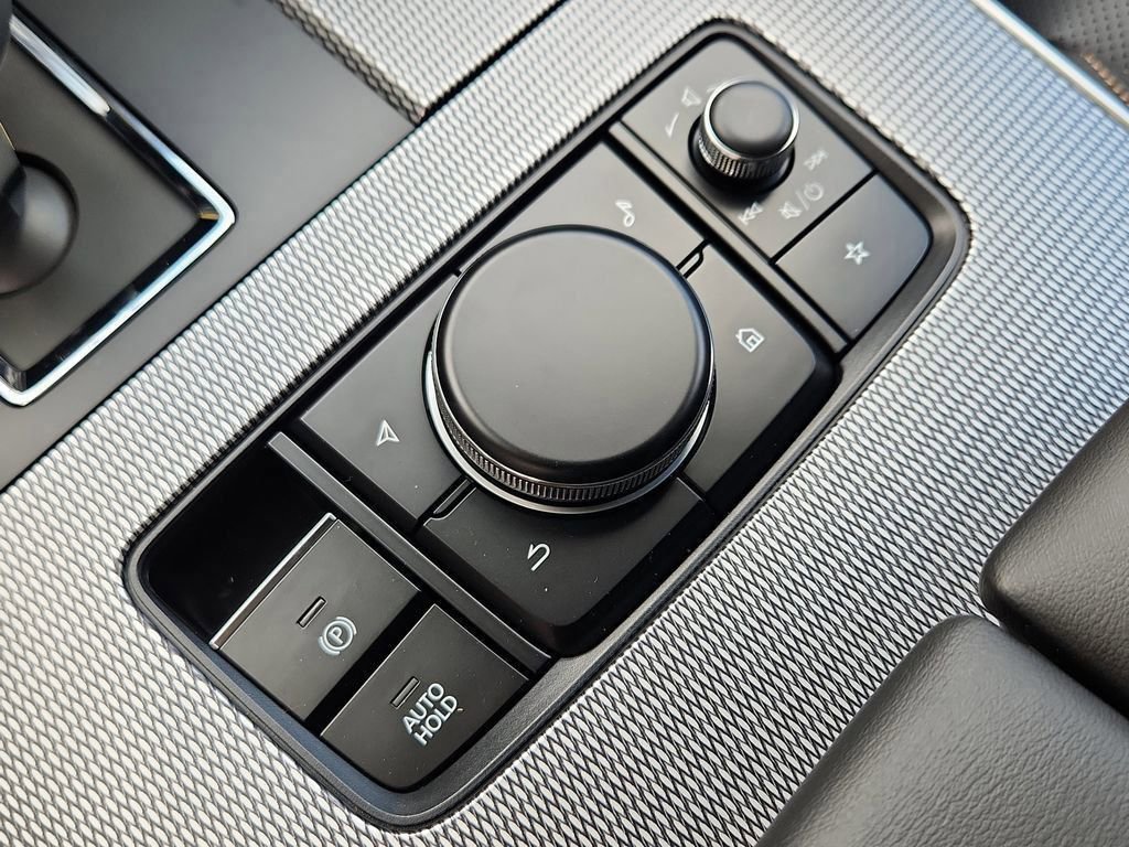 New 2025 MAZDA CX-90 Plug-In Hybrid w/ Premium Plus image 16