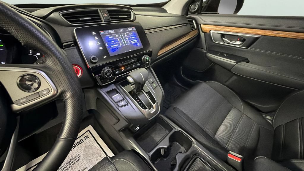 Used 2020 Honda CR-V EX image 19