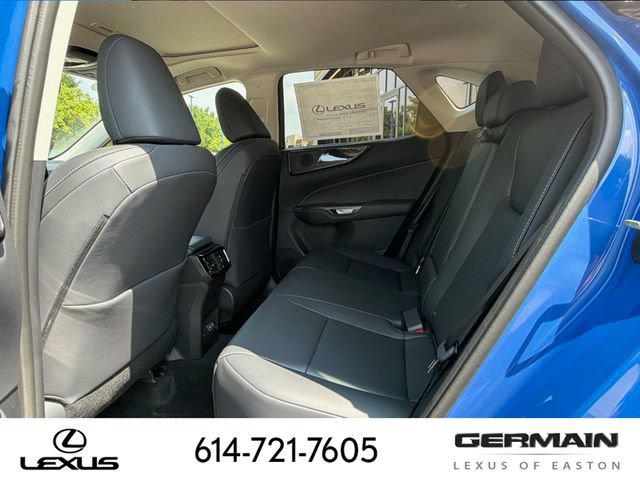 New 2026 Lexus NX 350 AWD w/ Premium Package image 16