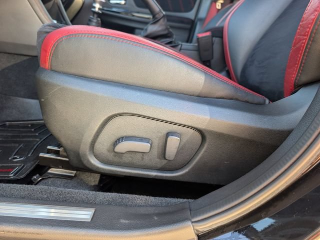 Used 2020 Subaru WRX STI AWD/4WD image 19