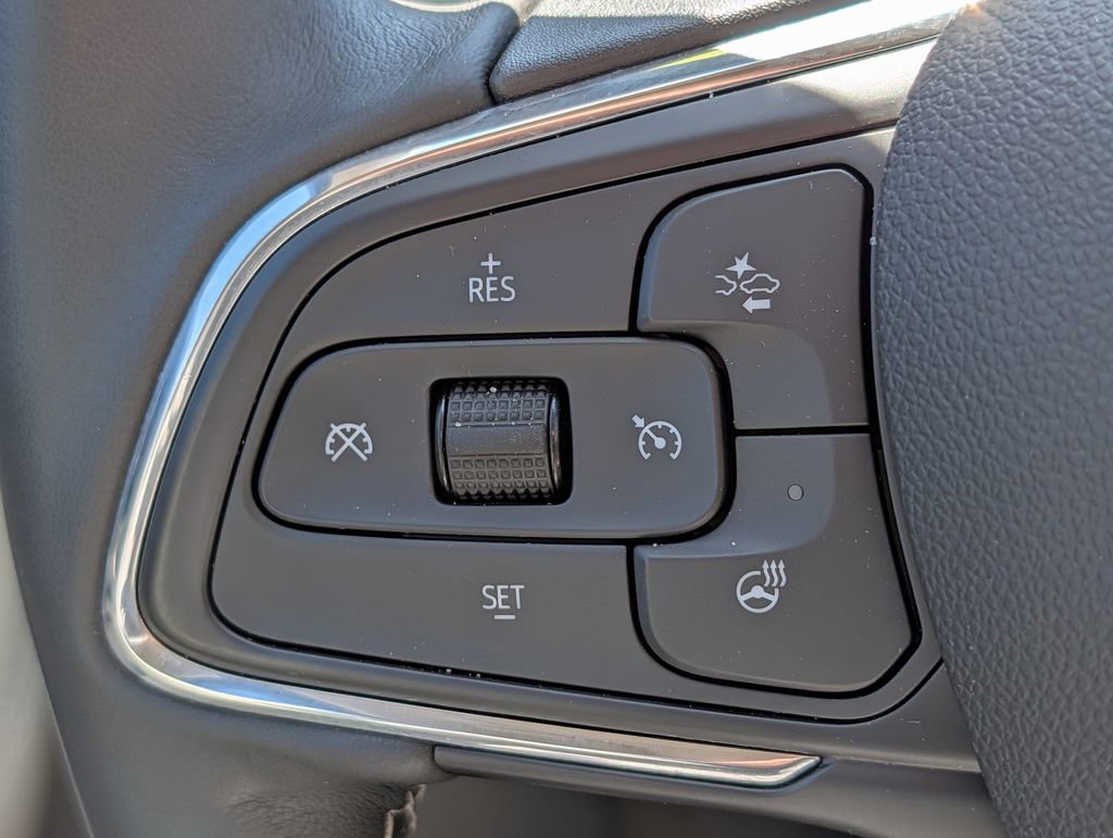 Used 2023 Buick Envision Avenir AWD/4WD image 48