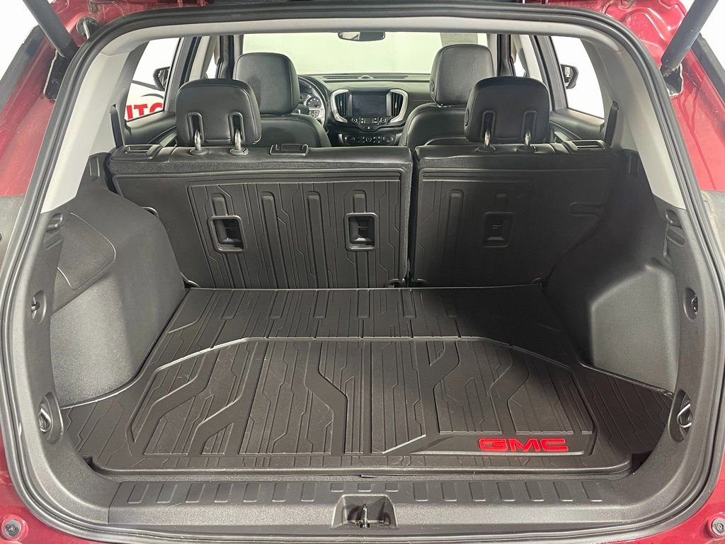 Used 2020 GMC Terrain SLT w/ Preferred Package image 7