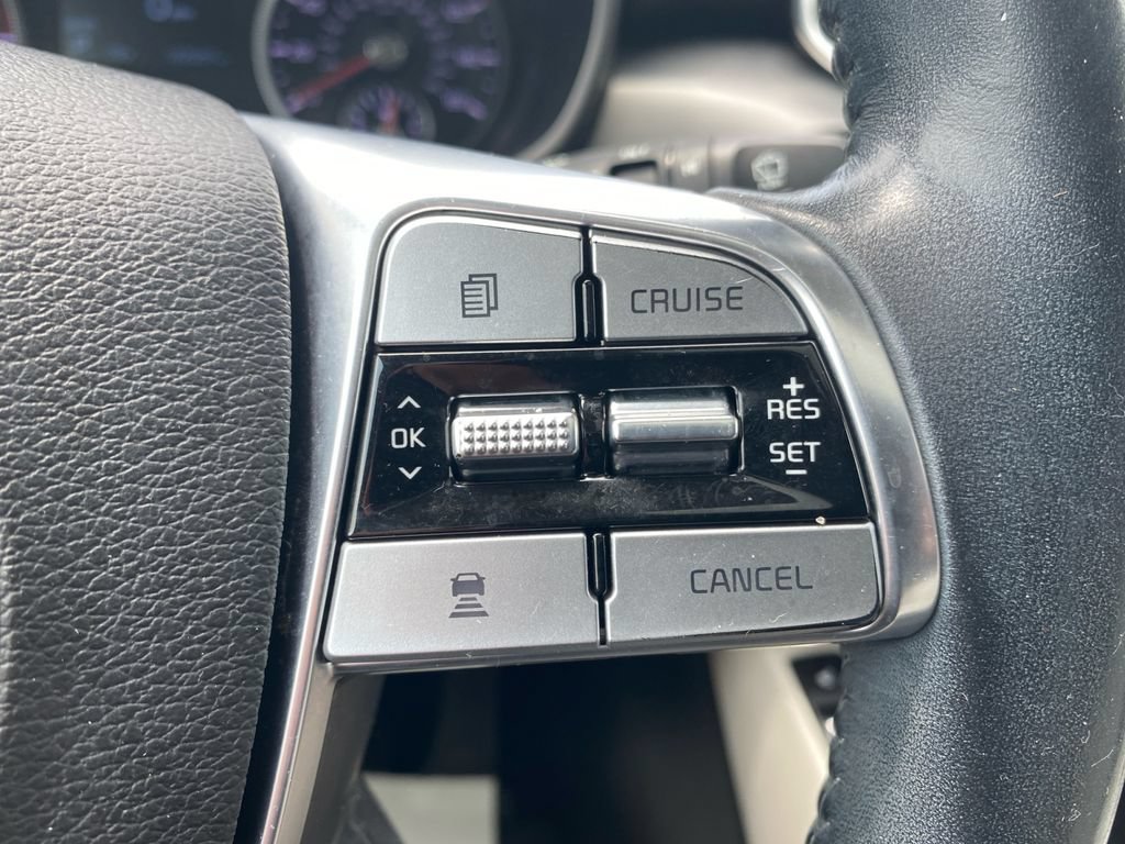 Used 2020 Kia Telluride S AWD/4WD image 24
