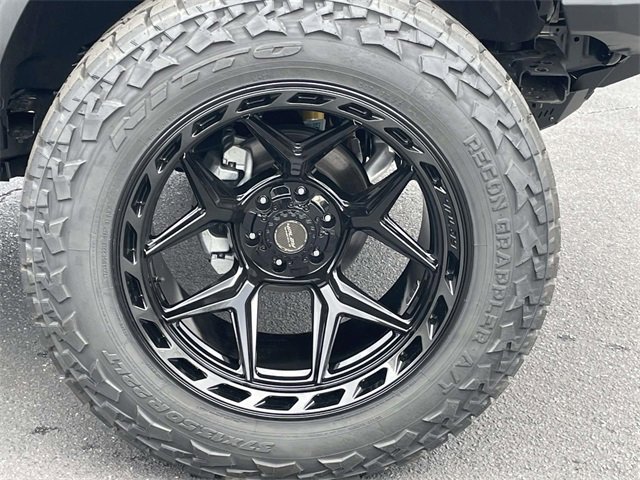 New 2025 Ford Bronco Badlands image 37