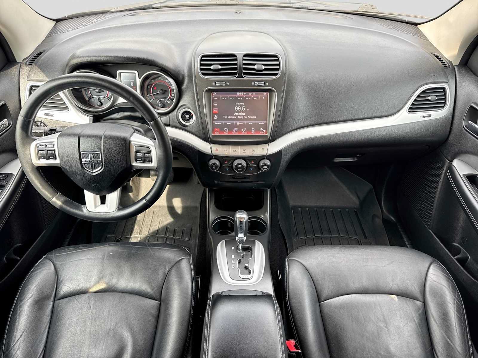 Used 2014 Dodge Journey Limited w/ Driver Convenience Group AWD/4WD image 14