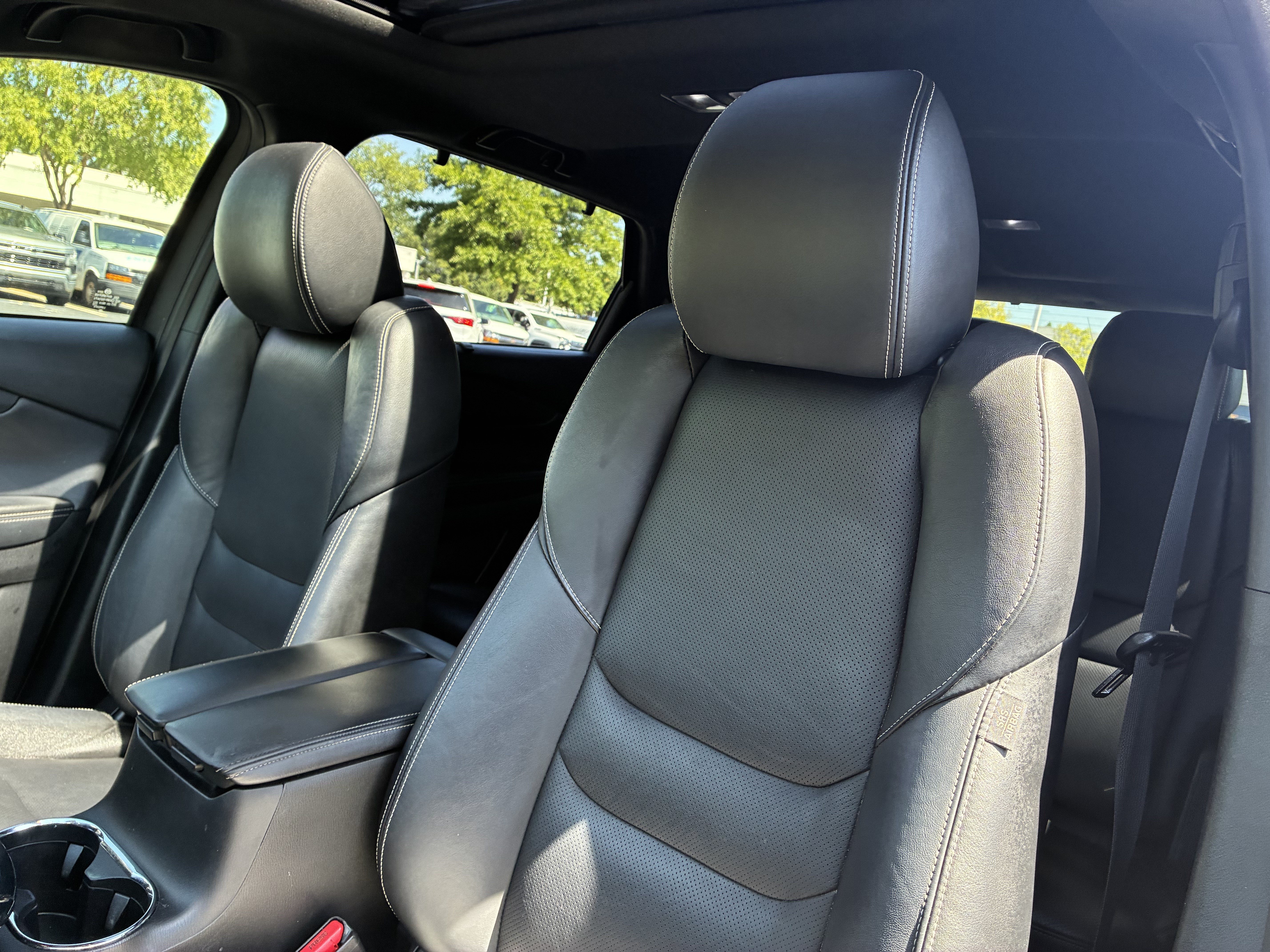Used 2020 MAZDA CX-9 Grand Touring FWD image 22