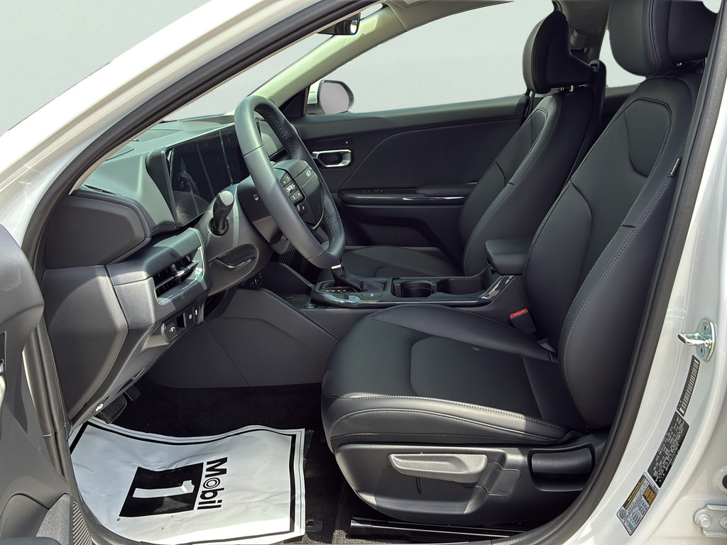 New 2026 Kia K4 EX FWD image 22