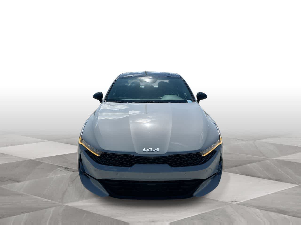 Used 2024 Kia K5 GT w/ GT1 Package FWD image 3