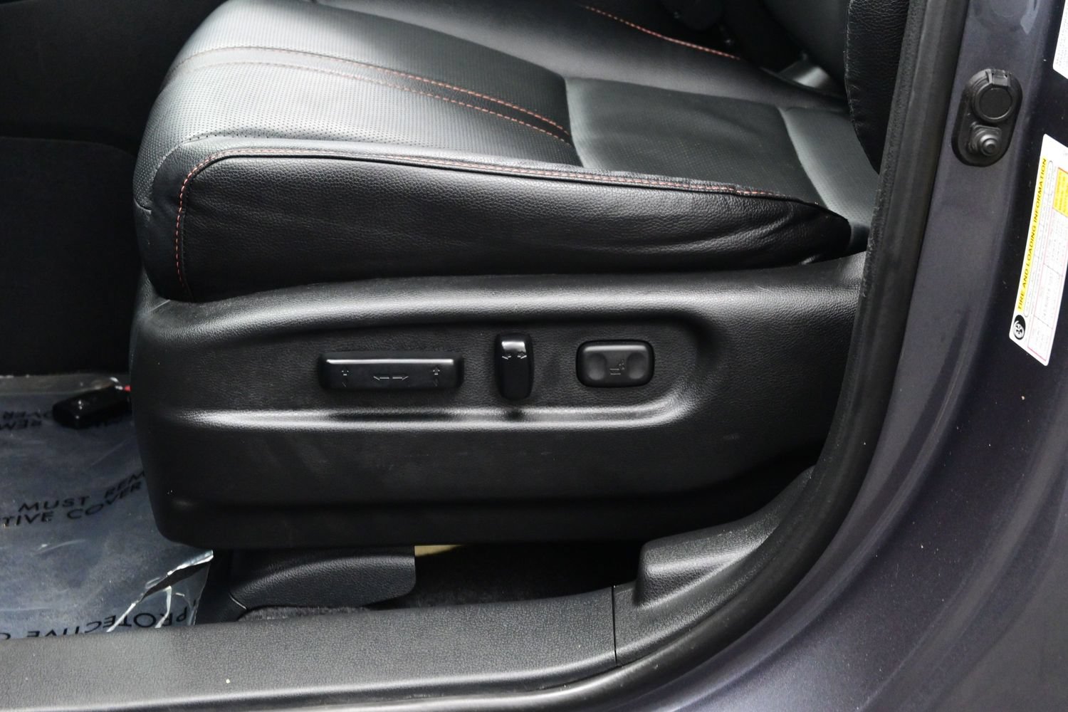 Used 2025 Honda Ridgeline TrailSport image 11