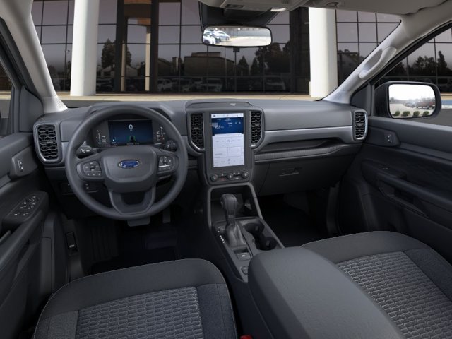 New 2026 Ford Ranger XL RWD image 9