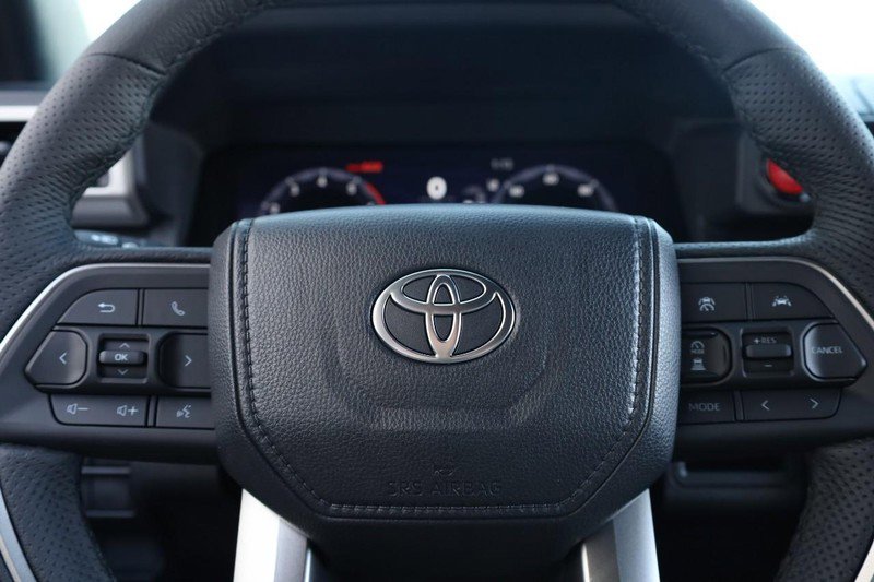 New 2025 Toyota Tacoma TRD Sport image 9