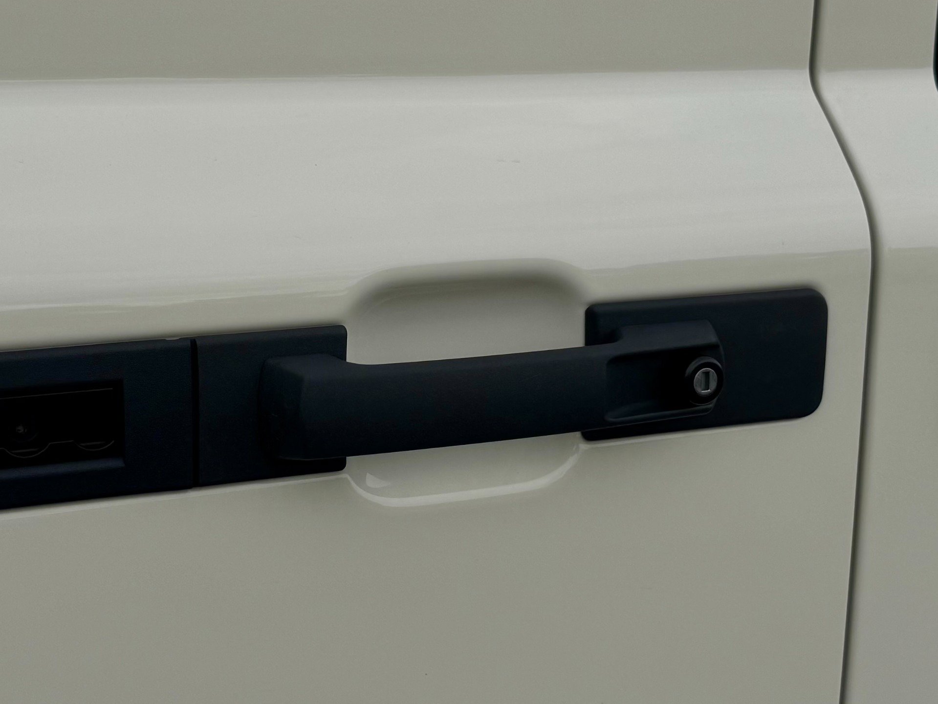 Used 2024 INEOS Grenadier image 81