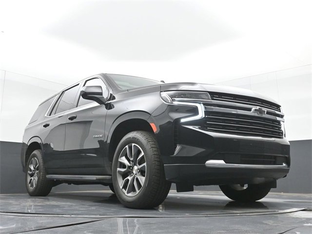 Used 2021 Chevrolet Tahoe LT image 24