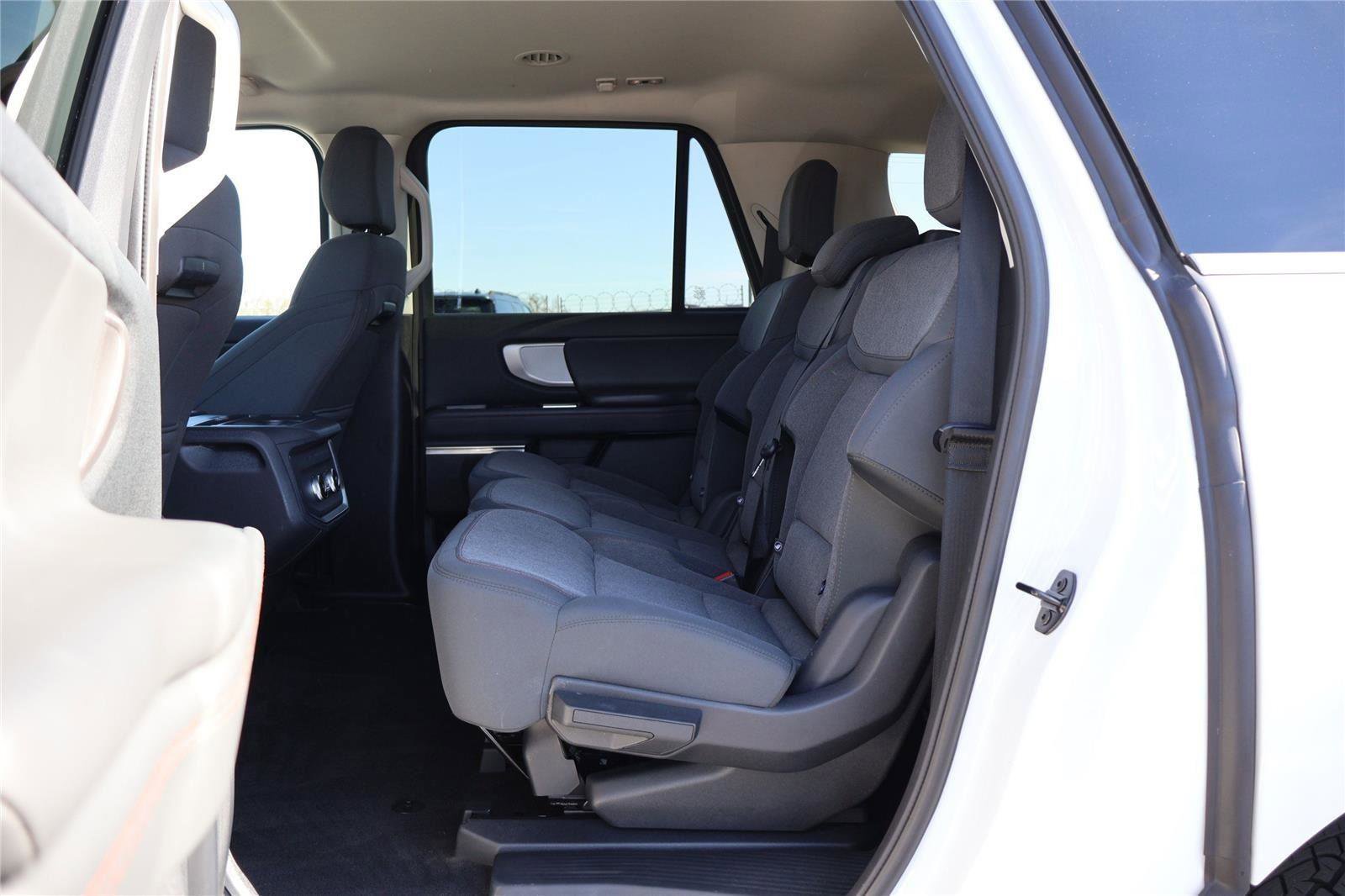 Certified 2025 Ford Expedition Max Active RWD image 28