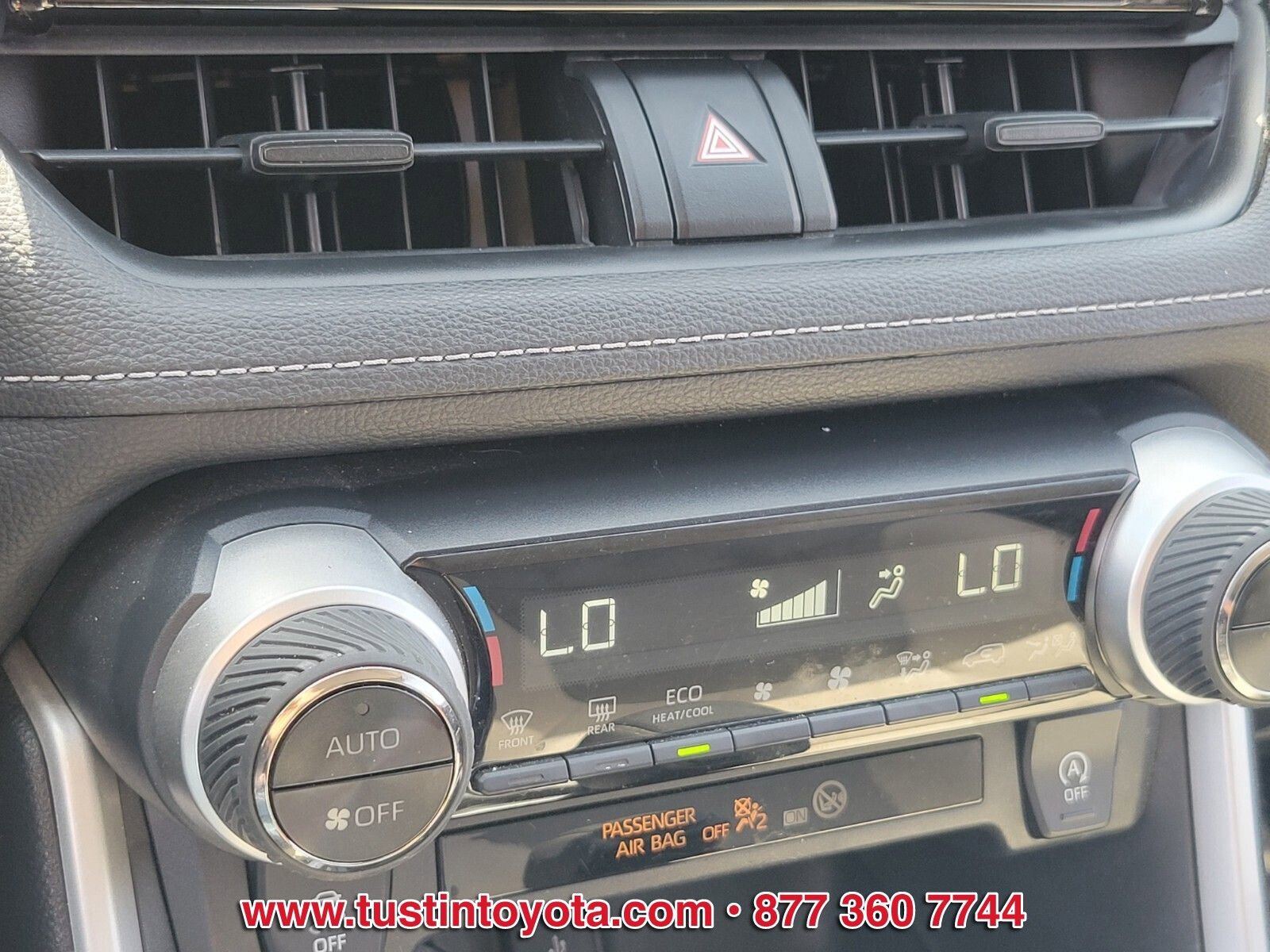 Certified 2020 Toyota RAV4 XLE w/ All Weather Liner Package image 22