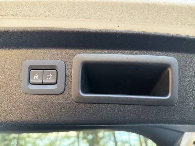 Used 2024 MAZDA CX-50 AWD 2.5 S w/ Weather Package image 22