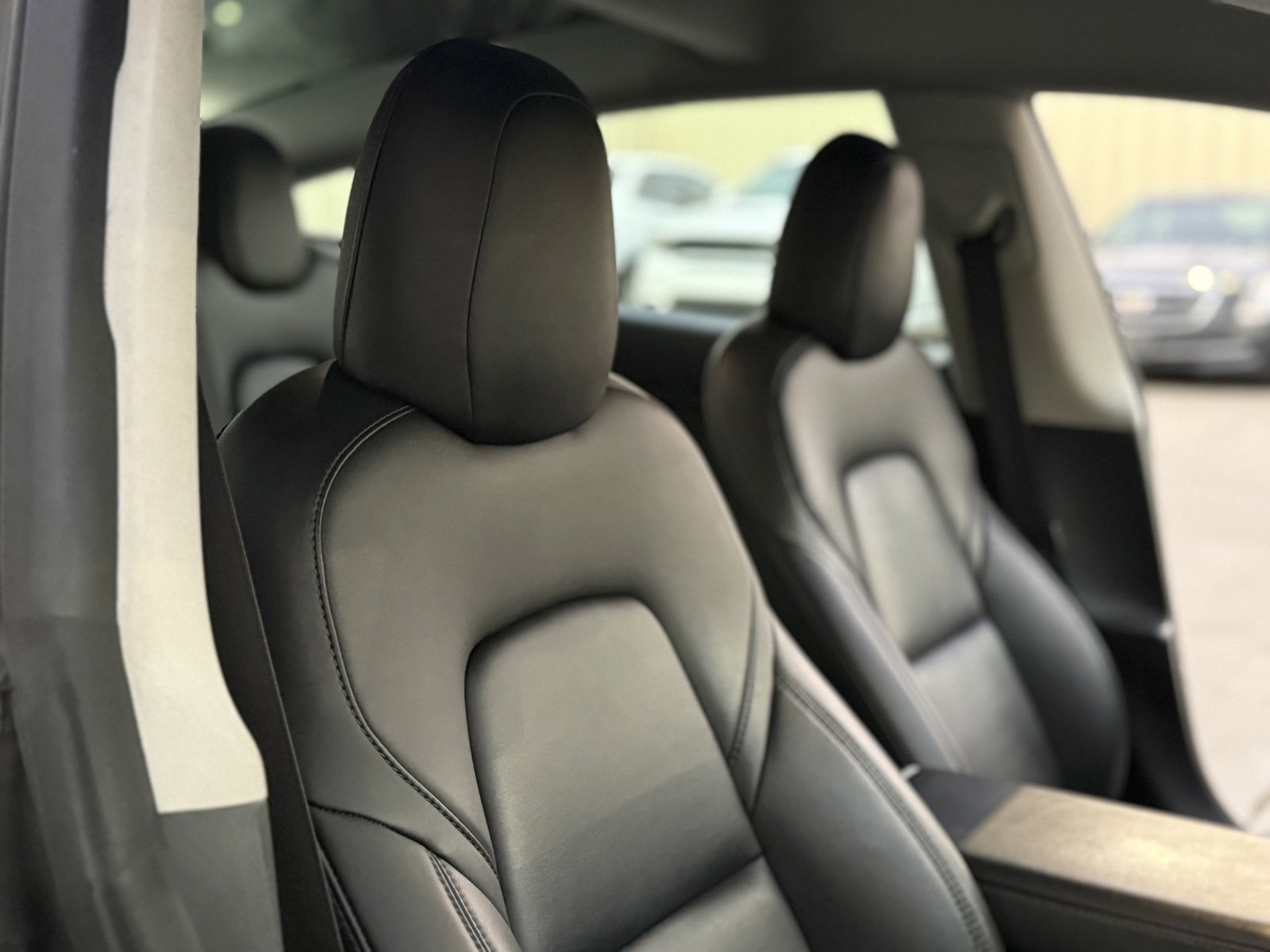 Used 2022 Tesla Model 3 Long Range image 29