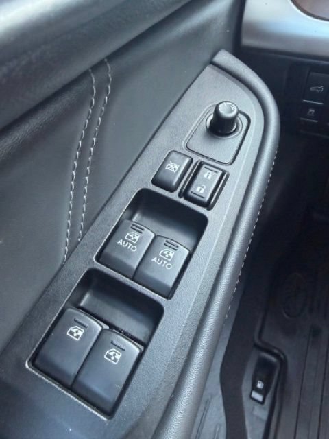 Used 2018 Subaru Outback 2.5i Limited AWD/4WD image 18