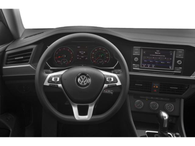 Used 2019 Volkswagen Jetta SEL FWD image 7