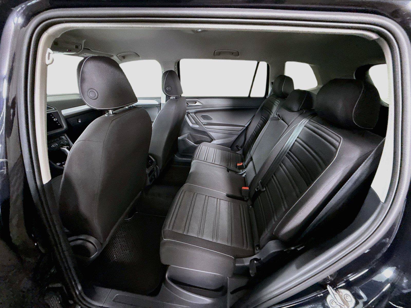 Used 2024 Volkswagen Tiguan S AWD/4WD image 16